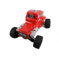 Радиоуправляемый монстр Himoto Road Warrior Brushless 4WD 2.4G 1/10 RTR