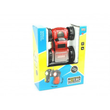 Р/У двухсторонний трюковой автомобиль YE8885