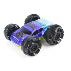 Р/У двухсторонний трюковой автомобиль YE8885