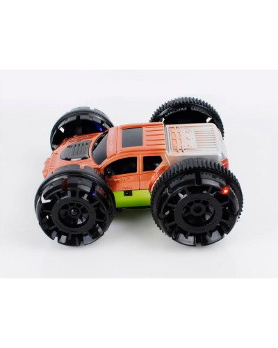 Р/У двухсторонний трюковой автомобиль YE8885 Р/У двухсторонний трюковой автомобиль YE8885