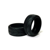 Комплект покрышек для Himoto Hi5101, 2шт.