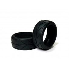 Комплект покрышек для Himoto Hi5101, 2шт.