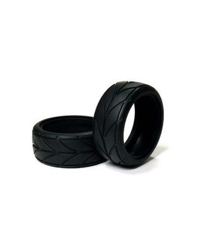 Комплект покрышек для Himoto Hi5101, 2шт.