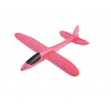 Планер метательный CTF 350мм EPP 360° RTF