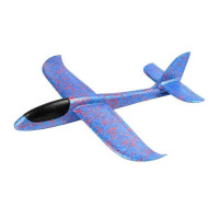 Планер метательный CTF 350мм EPP 360° RTF