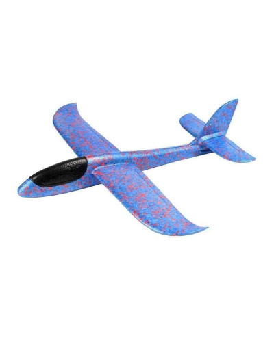 Планер метательный CTF 350мм EPP 360° RTF