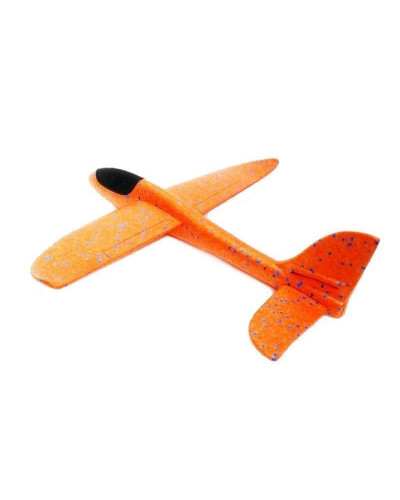 Планер метательный CTF 350мм EPP 360° RTF