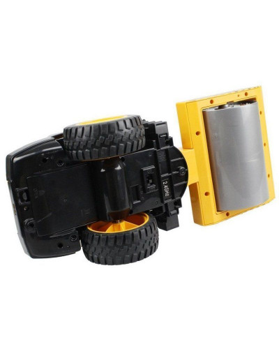 Р/У каток Double Eagle Road Roller 1:20 (китайская коробка)