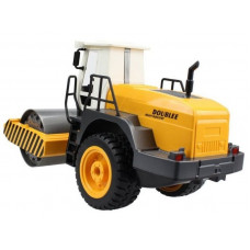 Р/У каток Double Eagle Road Roller 1:20 (китайская коробка)