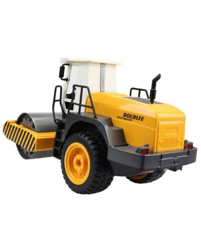Р/У каток Double Eagle Road Roller 1:20 (китайская коробка)