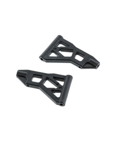 Нижние рычаги передней подвески для автомоделей Himoto 1/16