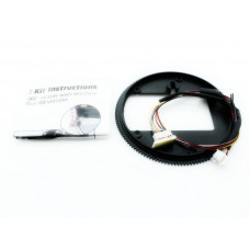 Механизм вращения башни на 360°. для TG3889-1B-UN, TG3889-1B-CM, TG3888-1HC