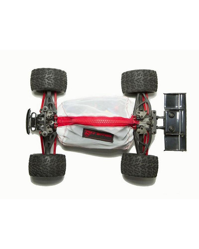 Чехол для TRAXXAS E-REVO 1:16 летний