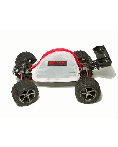Чехол для TRAXXAS E-REVO 1:16 летний