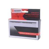 Навес для квадрокоптера MJX V959 "Ракетная установка"