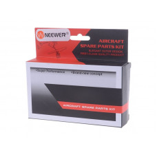 Навес для квадрокоптера MJX V959 "Ракетная установка"