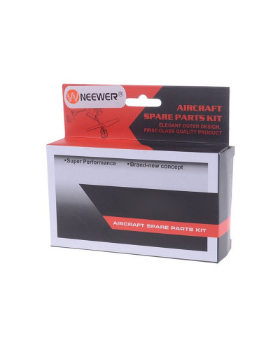 Навес для квадрокоптера MJX V959 "Ракетная установка"