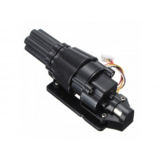 Навес для квадрокоптера MJX V959 "Ракетная установка"