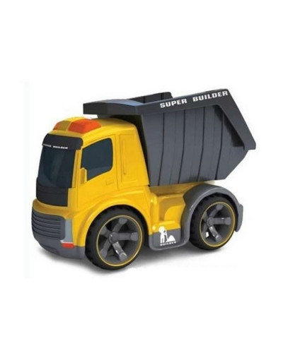 Р/У самосвал CTF 4CH