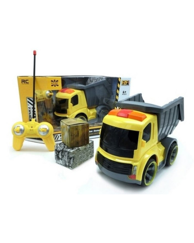 Р/У самосвал CTF 4CH