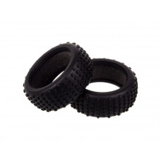 Комплект задних шин