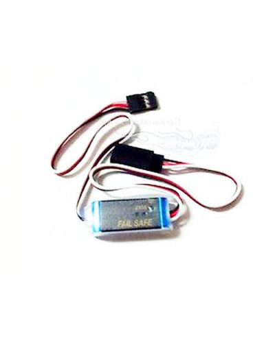 Защитное устройство Fail Safe