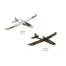 Р/У самолет Hubsan Spy Hawk GPS, HD+FPV, автовозврат, автопилот, компас, 2.4G