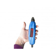 Чехлы на амортизаторы (4 шт) Traxxas X-Maxx, черные