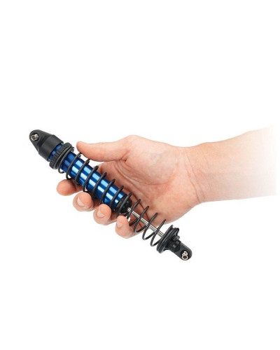 Чехлы на амортизаторы (4 шт) Traxxas X-Maxx, черные