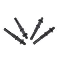 Стойки кузова для Himoto 1/16, 4шт.