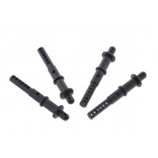 Стойки кузова для Himoto 1/16, 4шт.