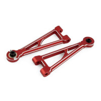 Алюминиевые передние верхние рычаги для E10XB, E10SC