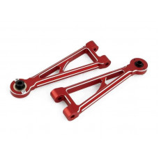 Алюминиевые передние верхние рычаги для E10XB, E10SC