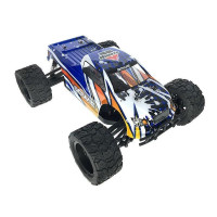 Радиоуправляемый монстр Himoto Bowie Brushless PRO 4WD 2.4G 1/10 RTR