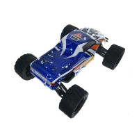 Радиоуправляемый монстр Himoto Bowie Brushless PRO 4WD 2.4G 1/10 RTR