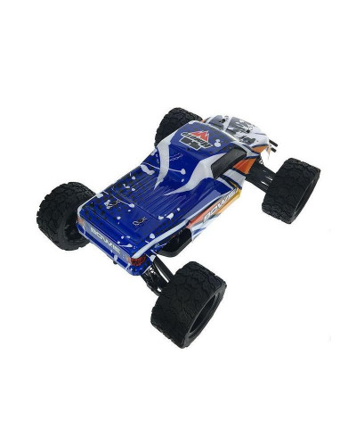 Радиоуправляемый монстр Himoto Bowie Brushless PRO 4WD 2.4G 1/10 RTR
