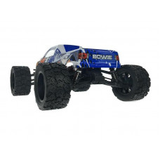 Радиоуправляемый монстр Himoto Bowie Brushless PRO 4WD 2.4G 1/10 RTR