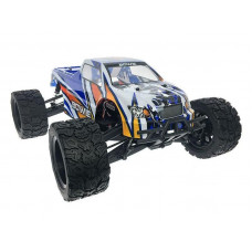 Радиоуправляемый монстр Himoto Bowie Brushless PRO 4WD 2.4G 1/10 RTR