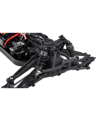 Радиоуправляемый монстр Himoto Bowie Brushless PRO 4WD 2.4G 1/10 RTR