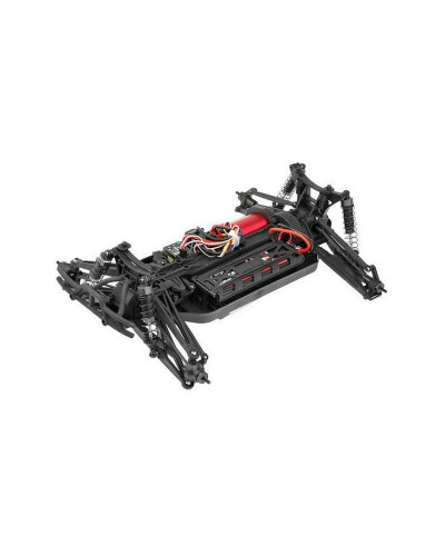 Радиоуправляемый монстр Himoto Bowie Brushless PRO 4WD 2.4G 1/10 RTR