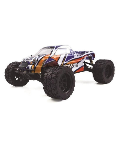 Радиоуправляемый монстр Himoto Bowie Brushless PRO 4WD 2.4G 1/10 RTR