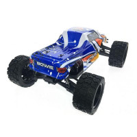 Радиоуправляемый монстр Himoto Bowie Brushless PRO 4WD 2.4G 1/10 RTR