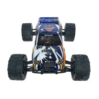 Радиоуправляемый монстр Himoto Bowie Brushless PRO 4WD 2.4G 1/10 RTR