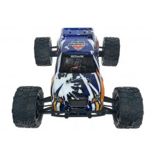 Радиоуправляемый монстр Himoto Bowie Brushless PRO 4WD 2.4G 1/10 RTR