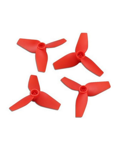 Пропеллеры красные для CX-95W