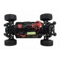 Радиоуправляемая шоссейка Himoto Tricer 4WD 2.4G 1/18 RTR