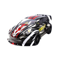 Радиоуправляемая шоссейка Himoto Tricer 4WD 2.4G 1/18 RTR