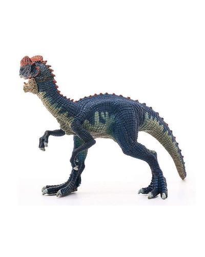 Фигурка Schleich Дилофозавр