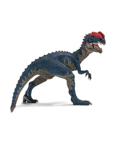 Фигурка Schleich Дилофозавр
