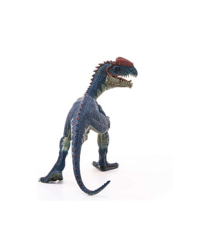 Фигурка Schleich Дилофозавр